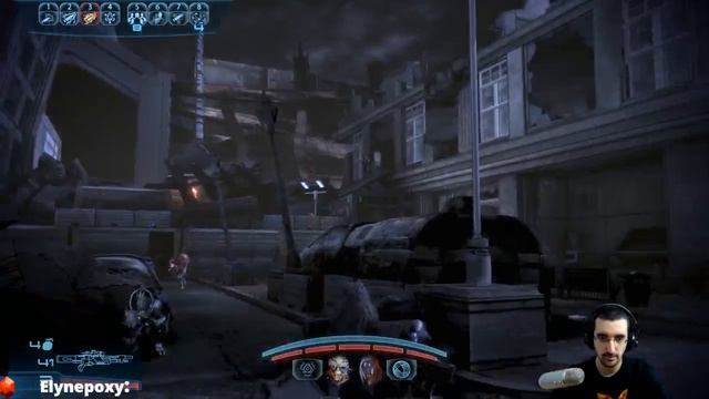 Mass Effect 3 - Comment Mass Effect aurait du finir ! - Mod Ending смотреть онлайн