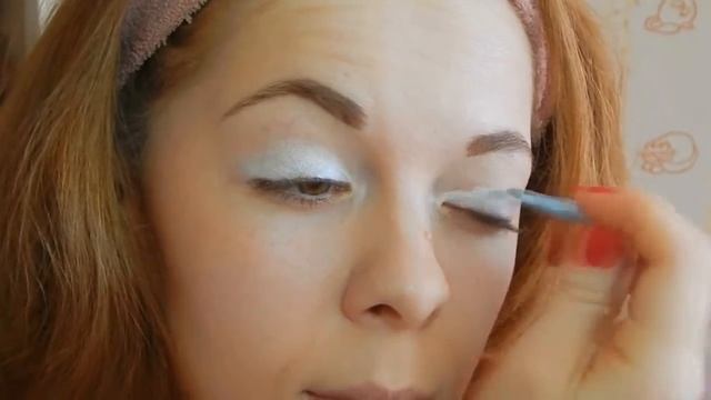 Макияж в стиле pin-up на 8 марта смотреть онлайн