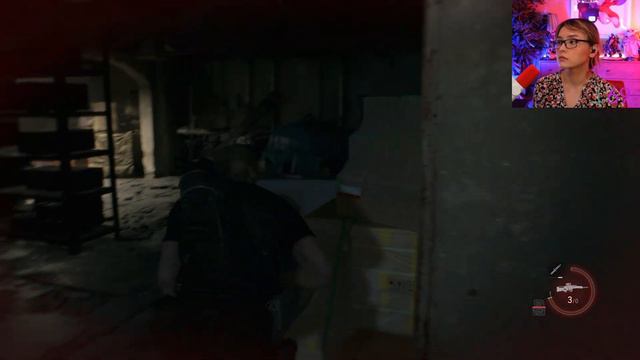 They're SCARIER NOW. Chapter 13 | Resident Evil 4 Remake | Hardcore Playthrough Gameplay Part 12 смотреть онлайн