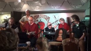 Людмила Зайцева  Синий вечер все тропинки заметает