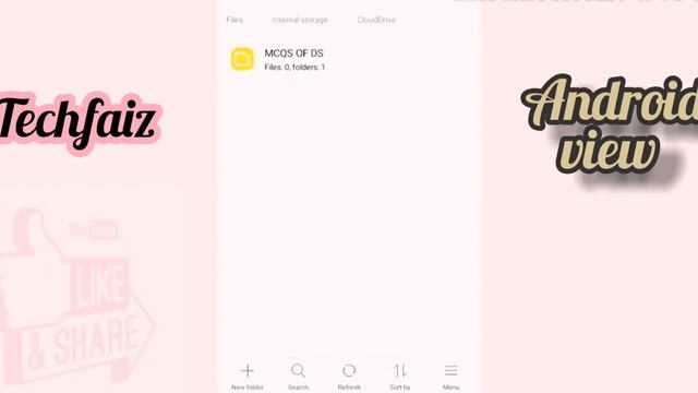 How to extract and open the Zip file in Android mobile || Quick and easy method смотреть онлайн