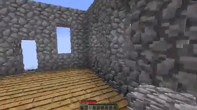 ПЕРВАЯ НОЧЬ ЗИМНИЕ ПРИКЛЮЧЕНИЯ #1 смотреть онлайн