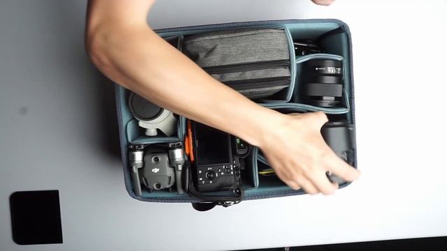 Best outdoor camera bag 2020 - Shimoda Action X70 review with large DV core unit. смотреть онлайн