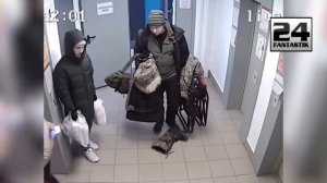 КАМЕРАГА ТУШИБ КОЛГАН ТУШУНАРСИЗ ВИДЕОЛАР