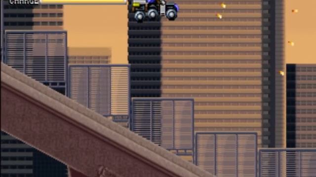 [PS1] Wolf Fang: Kuuga 2001 - Gameplay смотреть онлайн