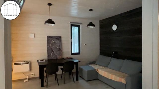 Двухэтажный HoltsovHouse тоже можно увеличить!