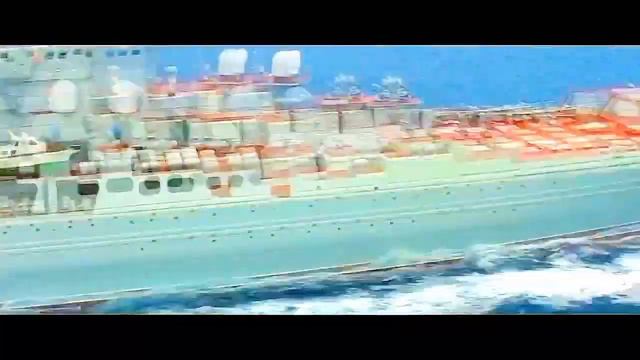 военно-морской флот представляет, корабль "Пётр великий" смотреть онлайн