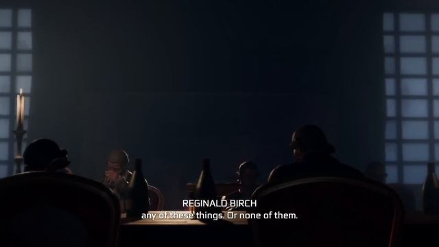 Assassin's Creed 3 Remastered[1]: มุ่งหน้าสู่อเมริกา смотреть онлайн