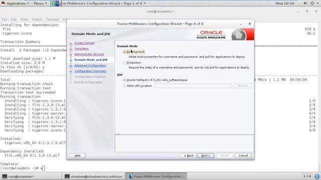 Oracle WebLogic Training | Overview of Oracle WebLogic | What is Oracle WebLogic | HKR Trainings смотреть онлайн