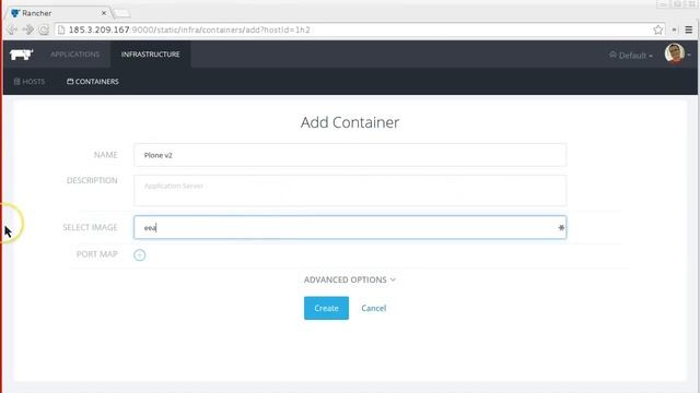 Easily deploy and upgrade Plone with Docker and Rancher w/ zero downtime смотреть онлайн