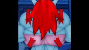 💪 MUSCLE Growth FEMALE | Monster transformation