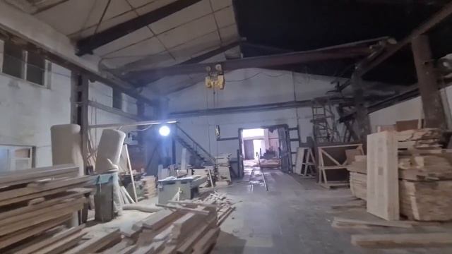 Сдам цех 1637кв.м. п.Красный смотреть онлайн