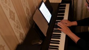 Шуман Первая утрата