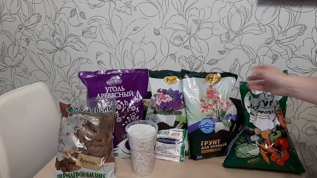 АНТУРИУМ. Пересадка и деление антуриума, состав грунта на канале Светланы Чурбановой "Цветочная фея смотреть онлайн