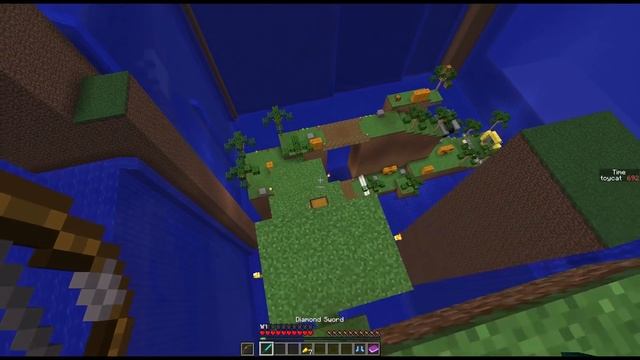 Minecraft - 5 Controls You Might Not Have Known! смотреть онлайн