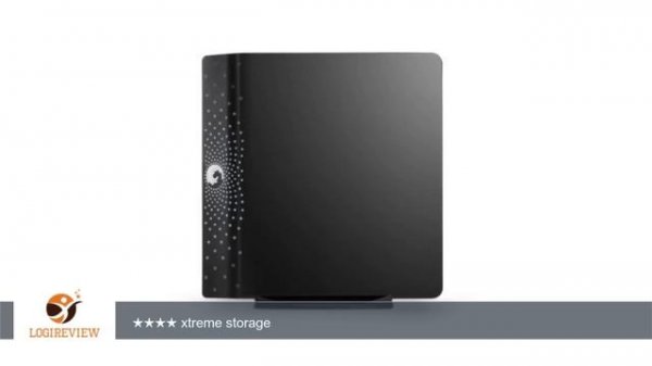 Seagate FreeAgent XTreme 1.5 TB USB 2.0/FireWire 400/eSATA Desktop External Hard Drive