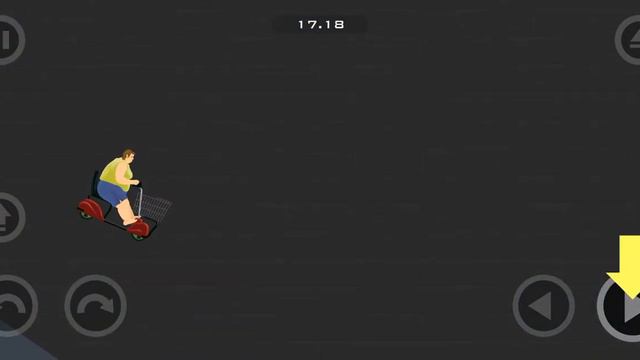 сегодня я буду играть в игру happy wheels. приятного просмотра! смотреть онлайн