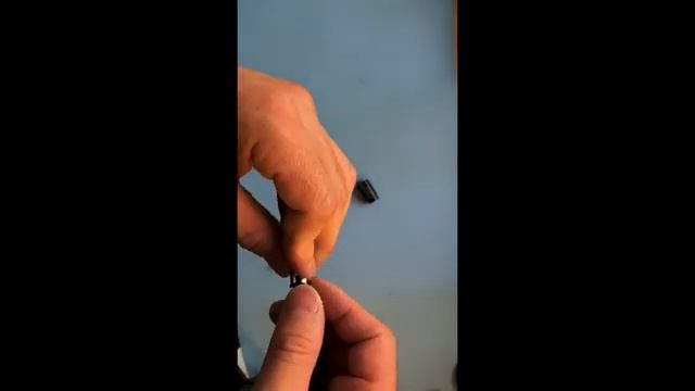 Kycon 3 and 4 pin connector assembly / TV , POS ,.../ смотреть онлайн