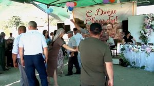 с.А.Ярак 2023 1-часть Торжество Байрамовых Канал Ахсрар Подпишись через тел чтоб увидеть все части