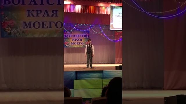 Баллада об Омске ( Мартоян Гарик ) смотреть онлайн