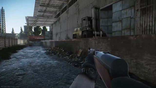 Escape From Tarkov - 6/15/19 Stream смотреть онлайн