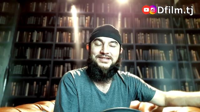 КИНОИ СОМОНИ КАЙ МЕБАРОЯД? ДИЛОВАР САФАРОВ Dfilm.tj Dilovar Safarov