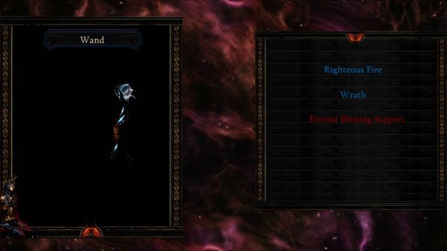 Path Of Exile 3.20 - Agnostic Shock Nova Build - Forbidden Sanctum - PoE 3.20