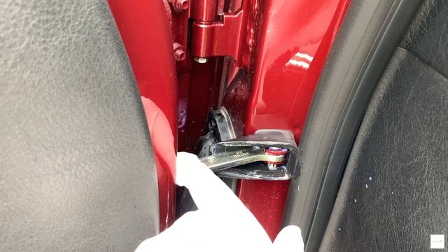 ELIMINA EL SONIDO MOLESTO DE LA PUERTA DE TU VEHÍCULO - Insideautos смотреть онлайн