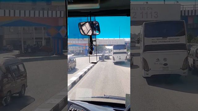 мечта отдохнуть///Египте существует определенный свод правил дорожного движения, смотреть онлайн