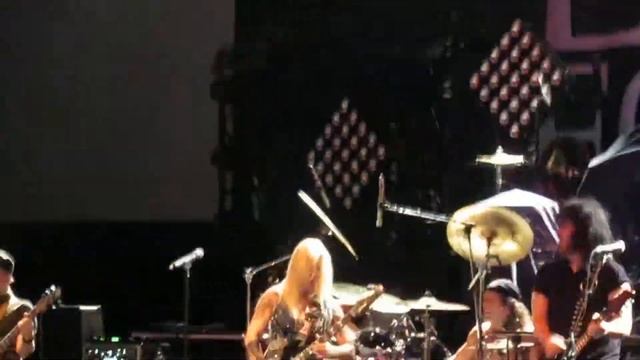 Can't catch Me Lita Ford смотреть онлайн