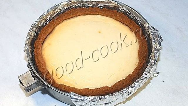 Домашний ужин для друзей 