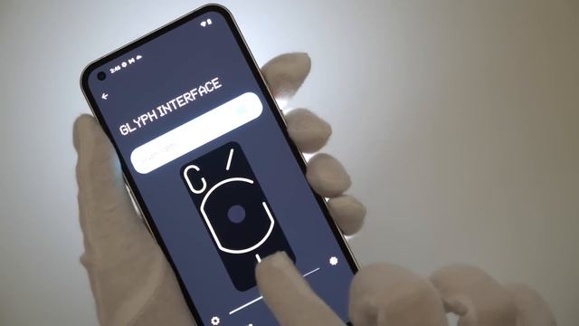 The Nothing Phone 1 Unboxing - Future of Smartphones? + Gameplay смотреть онлайн