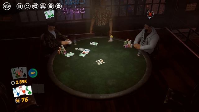 PRoMiNeNCe PoKeR #1 КАК ДЕТЕЙ ПРОСТО ДЕЛАЕМ! смотреть онлайн