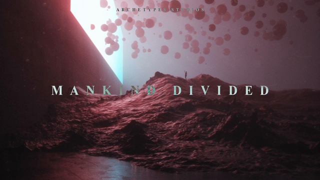 Music to Save Mankind - Mankind Divided смотреть онлайн