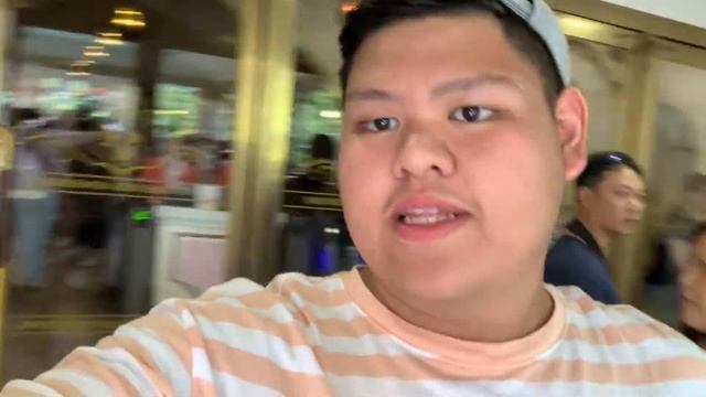 Let's go to Lotte Tower, Lotte Mall, Seoul Sky, and Lotte World | Mark goes to South Korea | Day 2 смотреть онлайн