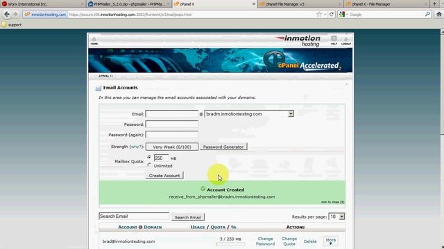 How to use PHPMailer to send an Email with PHP смотреть онлайн