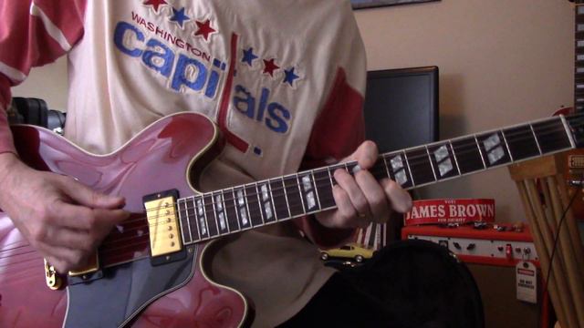 Run Run Rudolph - Dave Edmunds / Chuck Berry