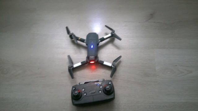Problems with Eachine E58 Remote Control. Beeping all the time? Remote Control Battery Running Low. смотреть онлайн