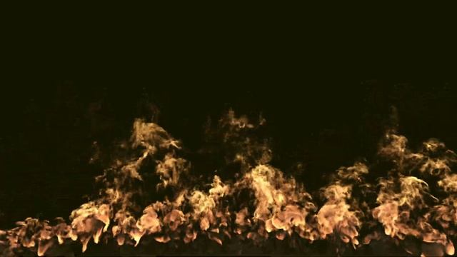 Relaxing Fireplace 4K Warm And Cozy Burning Fire Ambience