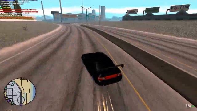 [MTA:SA]►[-Russian-TaZ-][Русский-Сервачок][24/7 смотреть онлайн