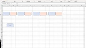 Create A 4-Generation Vertical Family Tree In Excel