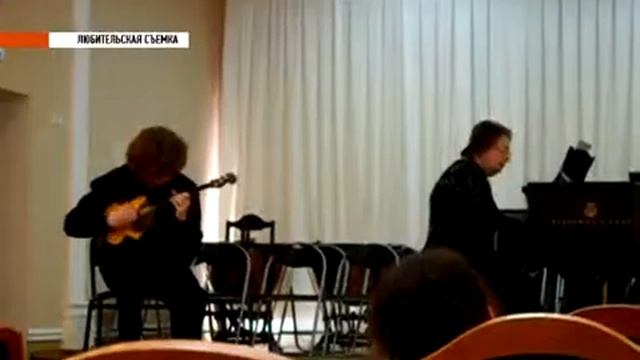 Талантливый домрист смотреть онлайн