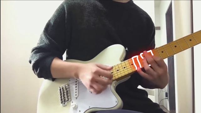 Ichika Nito - i miss you (but glowing) смотреть онлайн