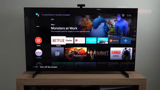 Huawei Vision S Review MASSIVE 65" 4K 120hz Smart Screen! смотреть онлайн