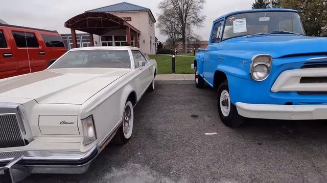 1.22. Будни водителя пикап трака с трейлером 36" enclosed смотреть онлайн