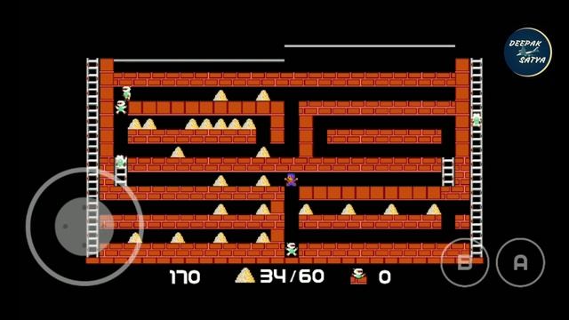 Mine Runner Level 170 Solution/Load Runner Stage 170 Crack смотреть онлайн