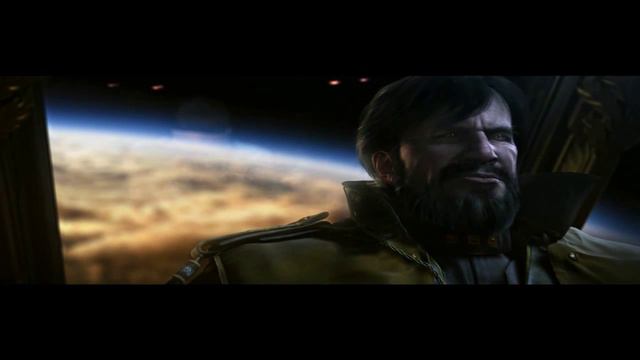 Starcraft 2 Cinematic 10 - The Betrayal смотреть онлайн