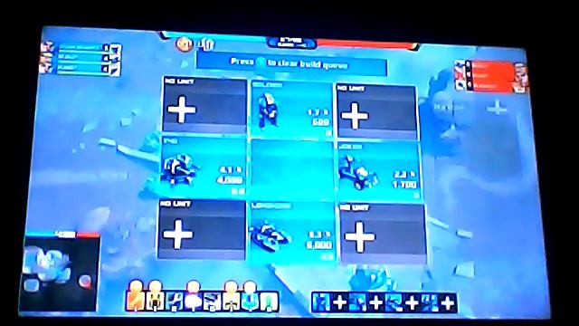 first video playing airmech arena like warcraft in xbox360 смотреть онлайн