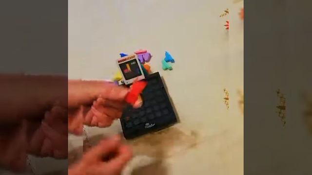 Популярная игра Rush Hour / "Час пик" или "Парковка" смотреть онлайн