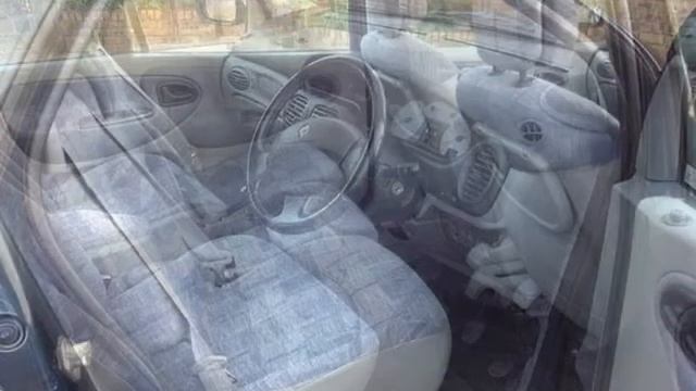 2004 RENAULT SCENIC RX4 Privilege, Sport Way Edition Auto For Sale On Auto Trader South Africa смотреть онлайн
